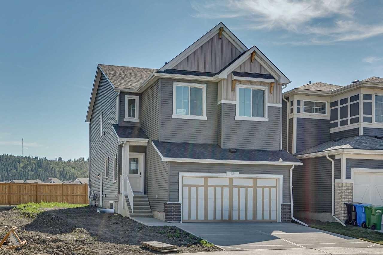 39 Creekstone Green SW, Calgary, AB, T2X 6H6
