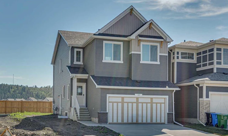 39 Creekstone Green SW