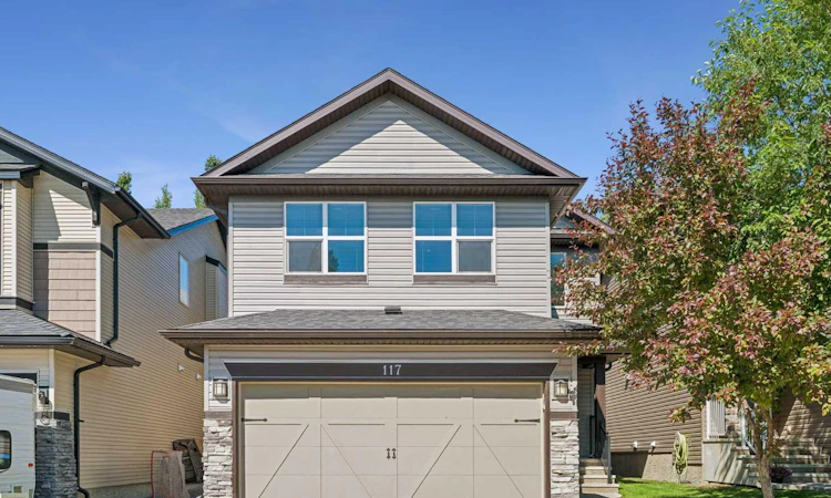 117 Silverado Saddle Heights SW