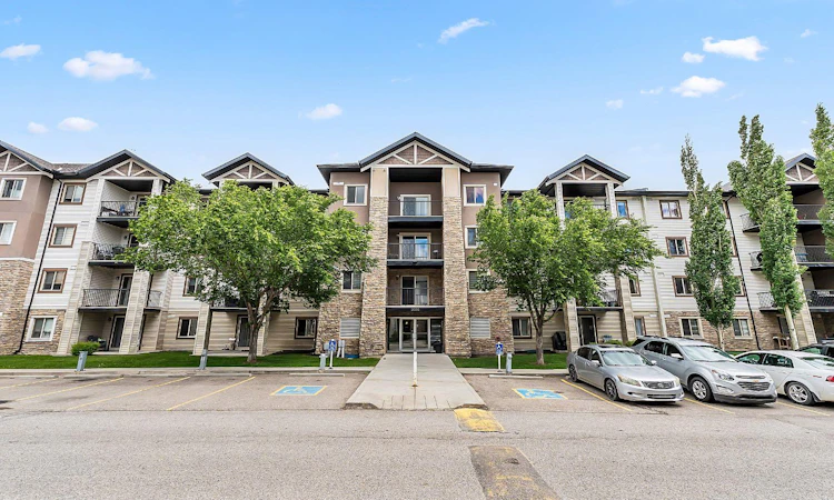 3106-16969 24 Street SW
