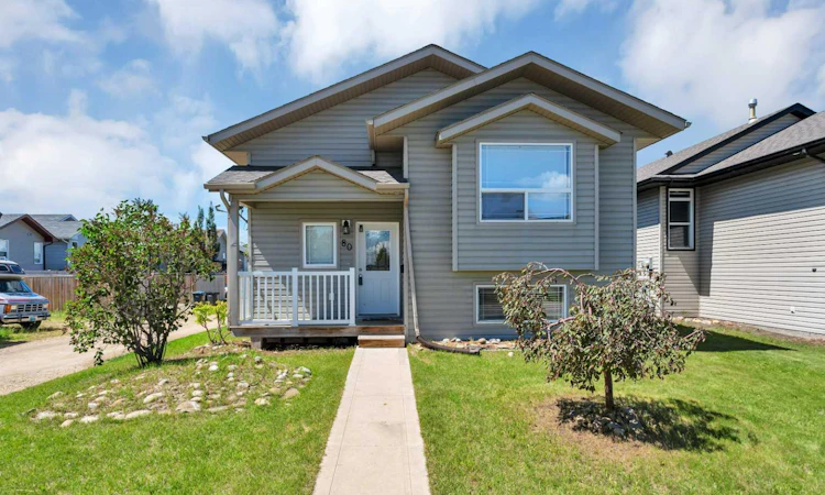 80 Hinshaw Drive