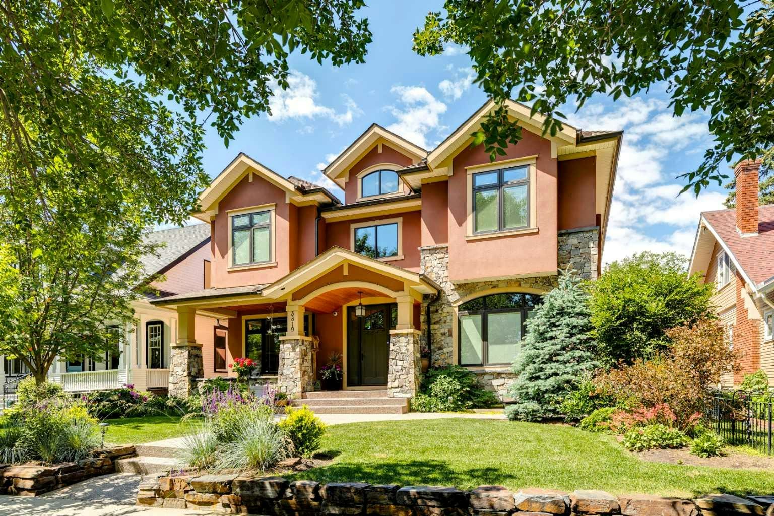 3819 6 Street SW, Calgary, AB, T2S 2M9