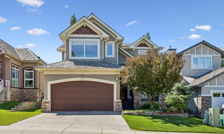 73 Hidden Creek Park NW