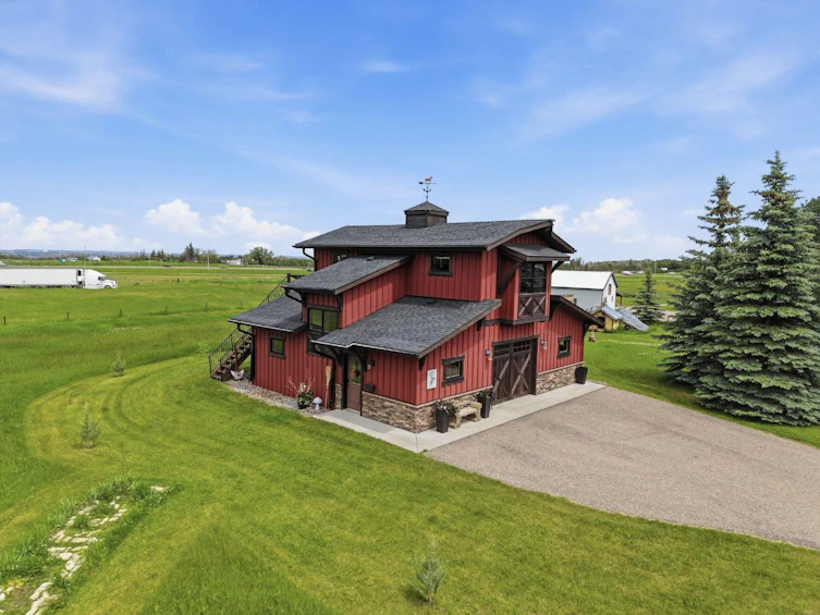 258244 10 Street E, Foothills County, AB, T0L 0X0 - 36