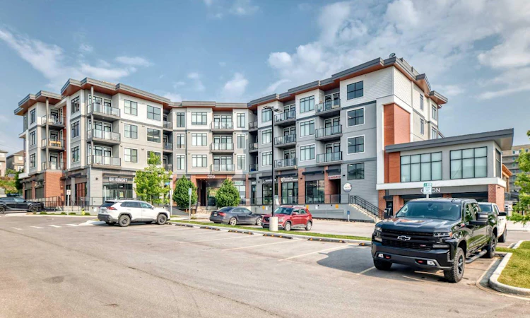316-205 Spring Creek Common SW