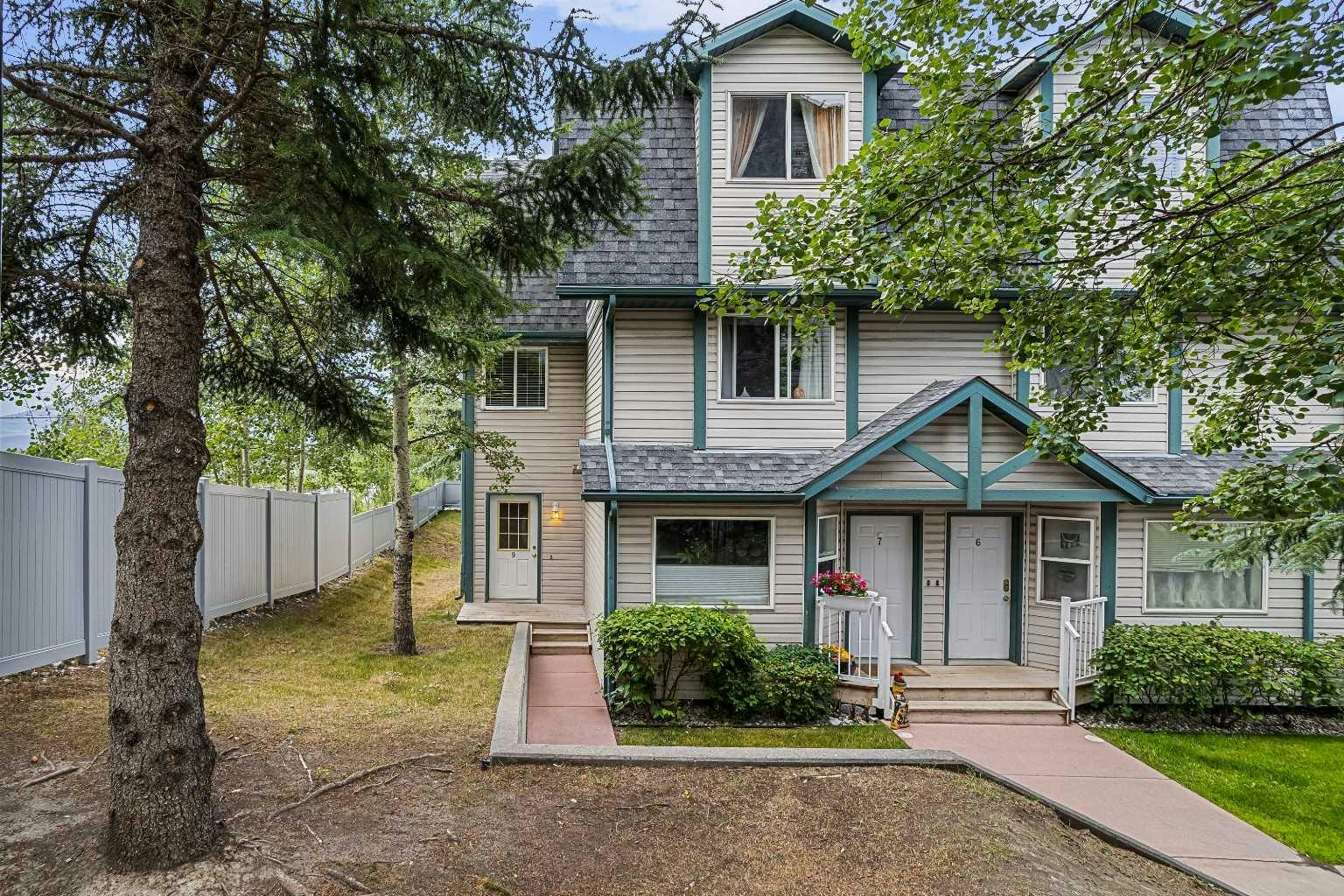 9-200 Glacier Drive, Canmore, AB, T1W 1K6