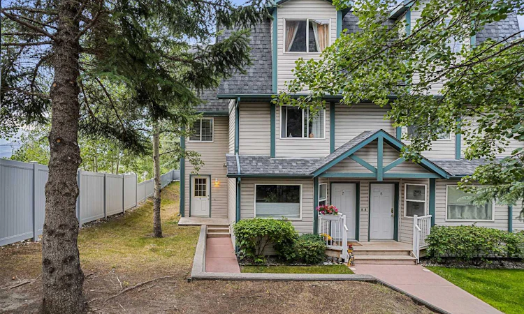 9-200 Glacier Drive