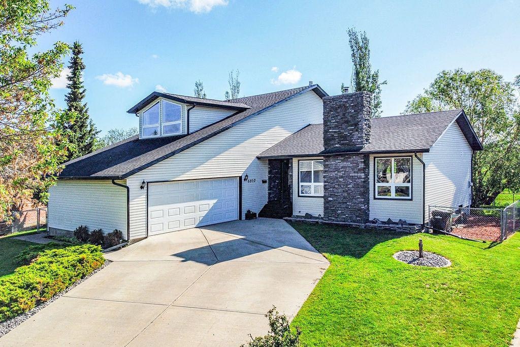 6802 42a Avenue, Camrose, AB, T4V 3S4