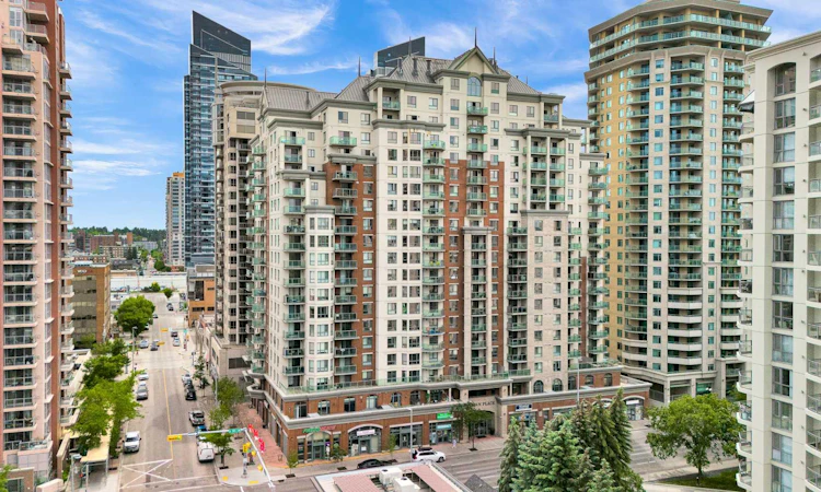 716-1111 6 Avenue SW