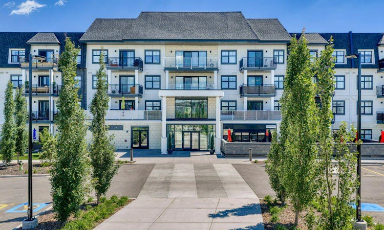 224-255 Les Jardins Park SE