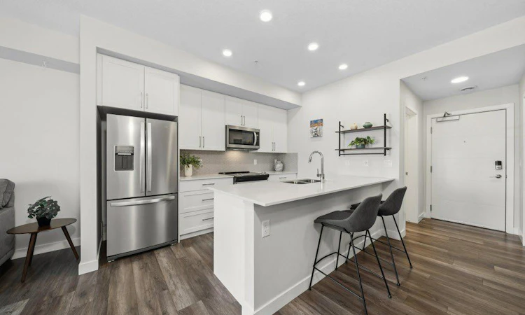 224-255 Les Jardins Park SE