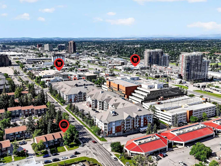 74-210 86 Avenue SE, Calgary, AB, T2H 1N6 - 4