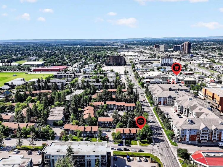 74-210 86 Avenue SE, Calgary, AB, T2H 1N6 - 2