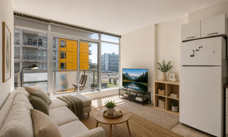 403-3830 Brentwood Road NW