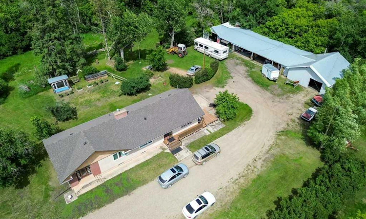 36337 Range Road 282