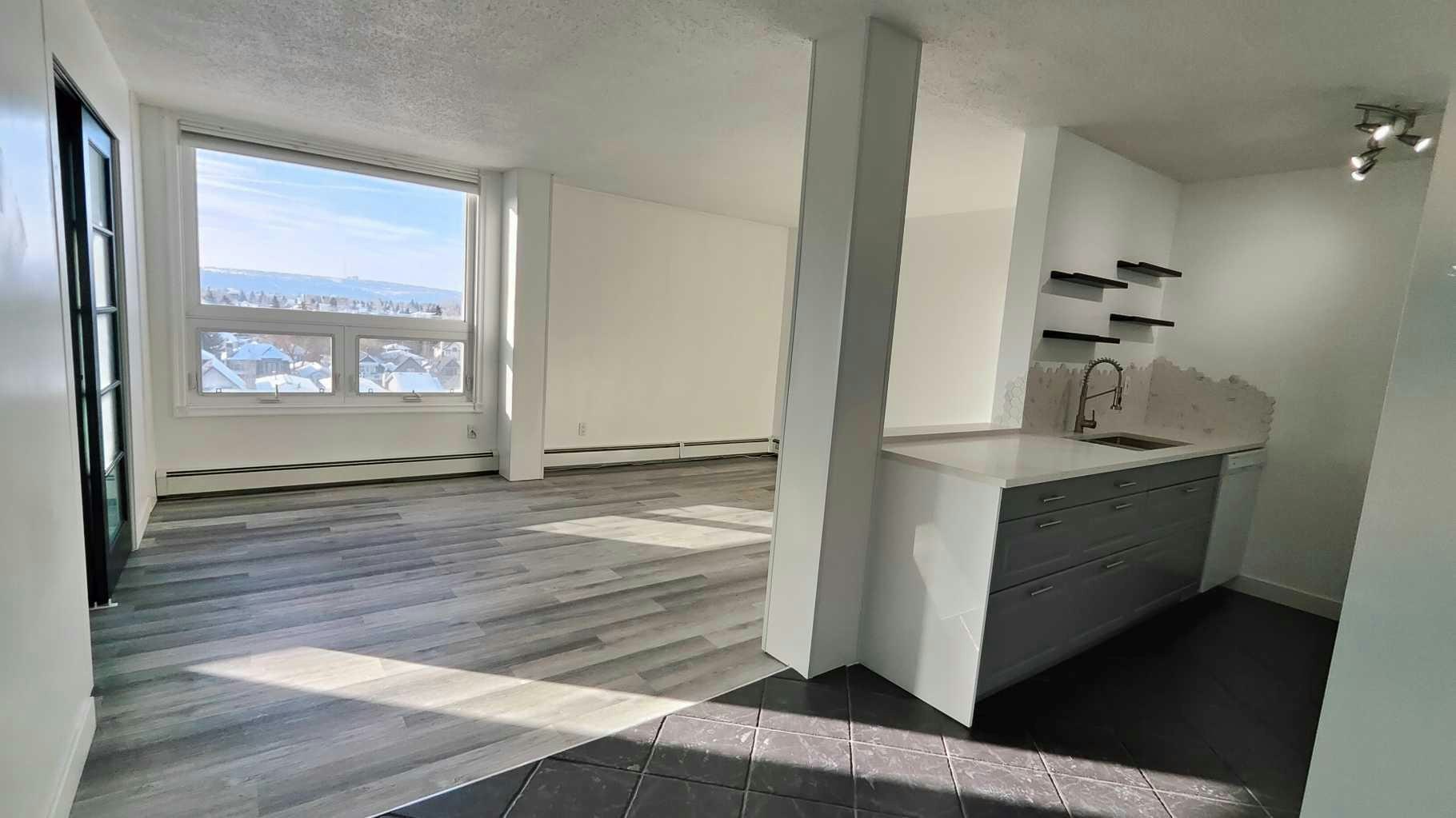 704-314 14 Street NW, Calgary, AB, T2N 1Z8