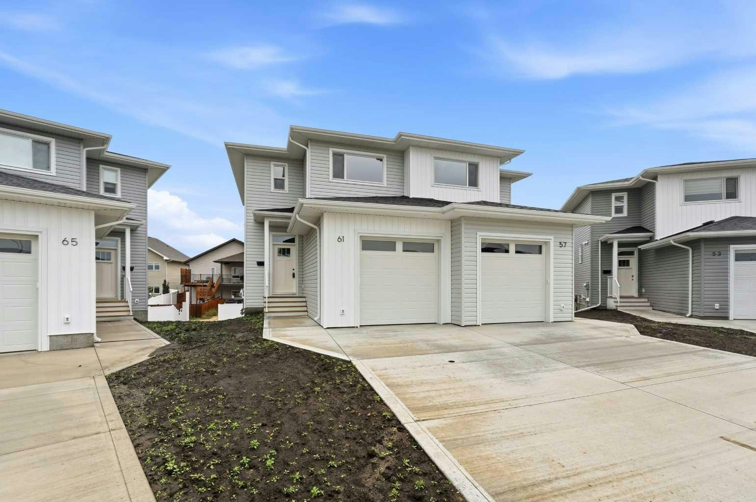 85 Pinnacle Close, Blackfalds, AB, T4M 0M3