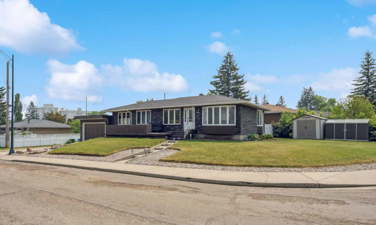 25 Manor Road SW