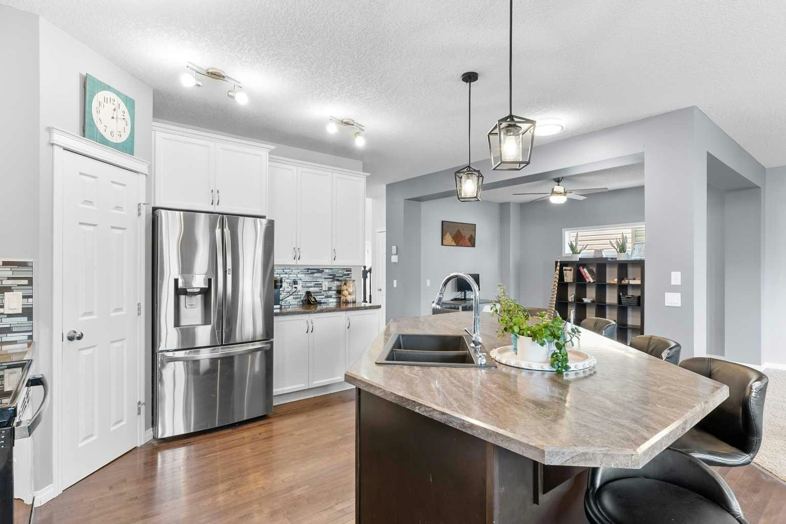 106 Morningside Circle SW, Airdrie, AB, T4B 0L8