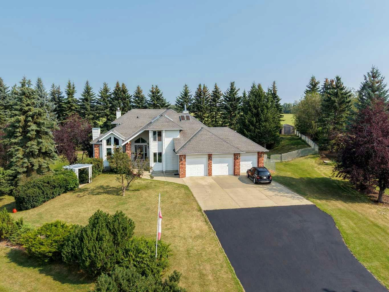 32-28364 Township Road 384, Red Deer County, AB, T4S 2B5
