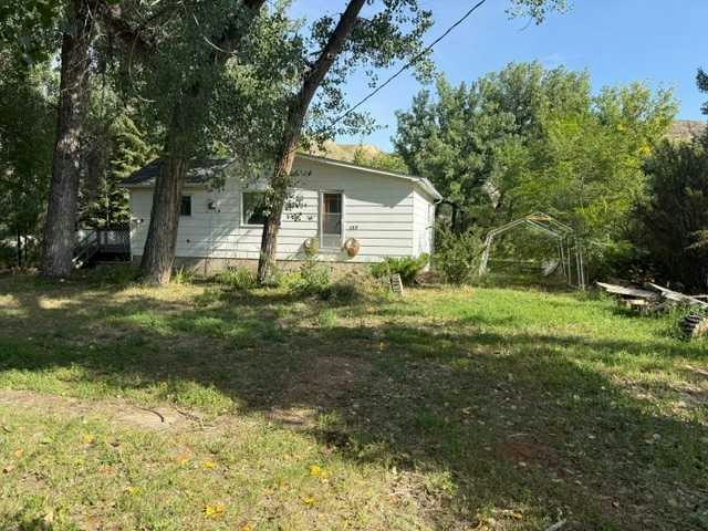 155 7 Street, Drumheller, AB, T0J 1B0
