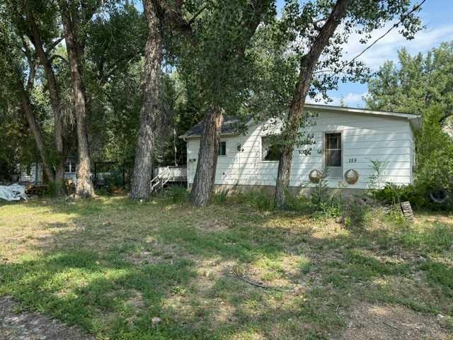 155 7 Street, Drumheller, AB, T0J 1B0