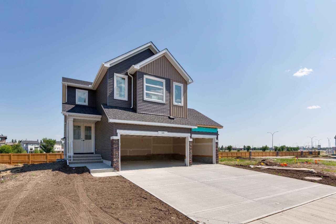 58 Bridgeport Circle, Chestermere, AB, T1X 3E9