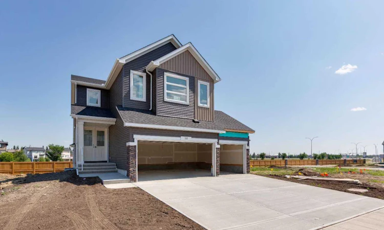 58 Bridgeport Circle