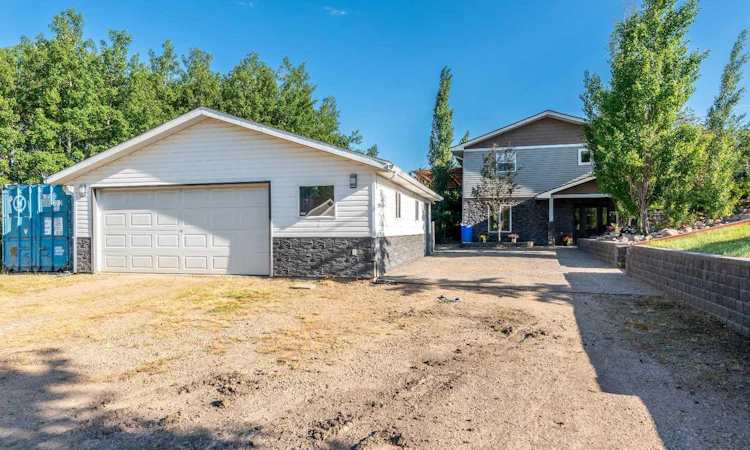 484063 Range Road 20