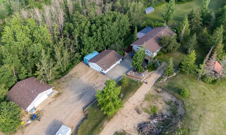 484063 Range Road 20
