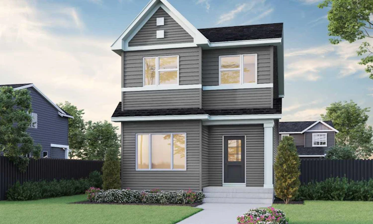 148 Snowberry Common SE