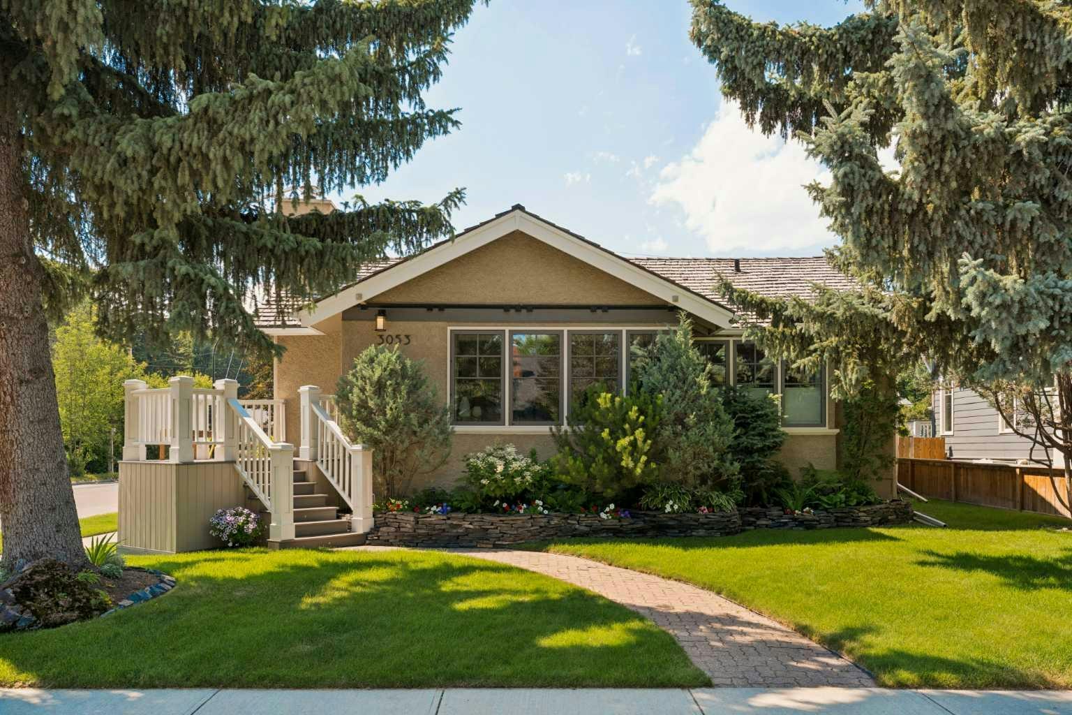 3053 3 Street SW, Calgary, AB, T2S 1V2