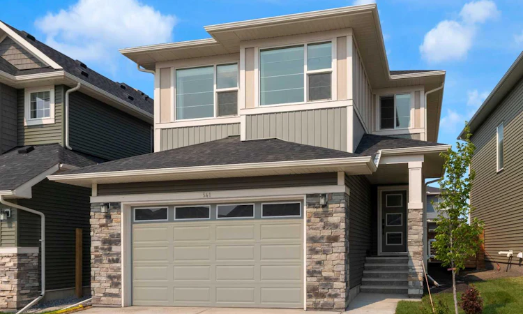 541 Baywater Manor SW