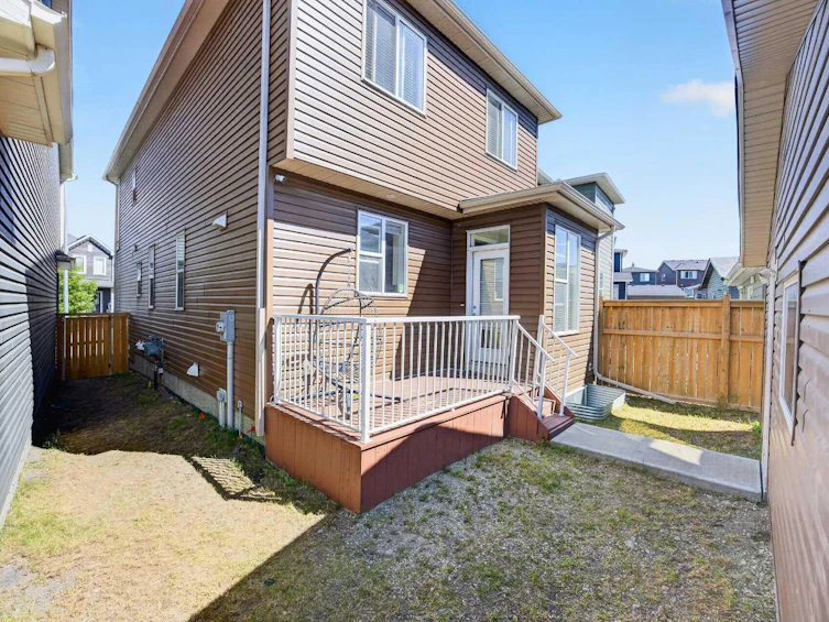 30 Evanscrest Rise NW, Calgary, AB, T3P 0R7 - 41