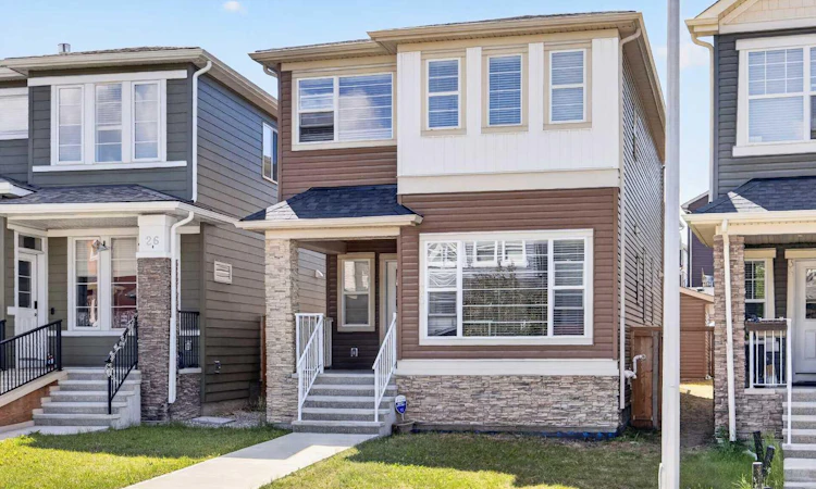 30 Evanscrest Rise NW
