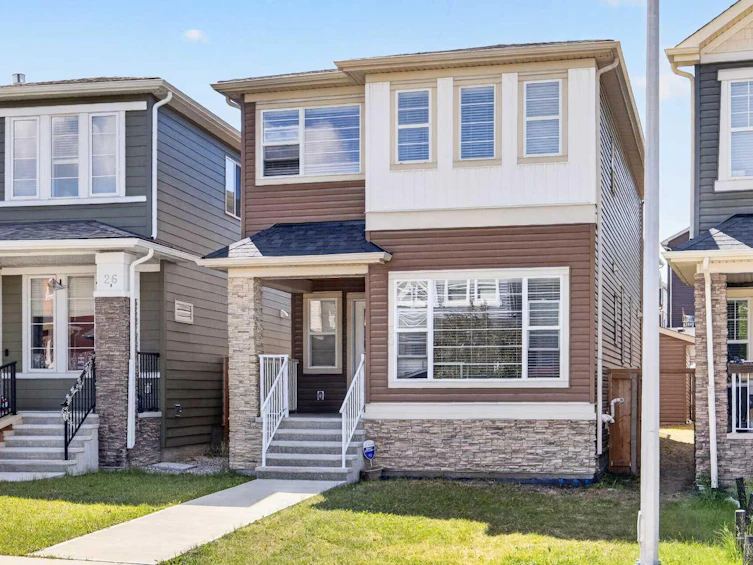 30 Evanscrest Rise NW, Calgary, AB, T3P 0R7 - 3