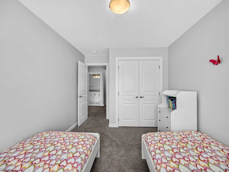 30 Evanscrest Rise NW, Calgary, AB, T3P 0R7 - 21