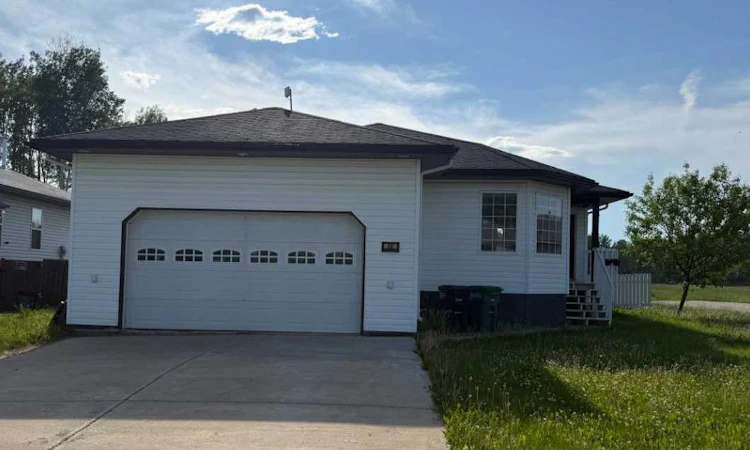 38 Bjornson Avenue