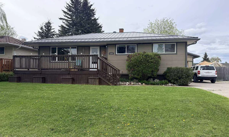 126 Douglas Drive