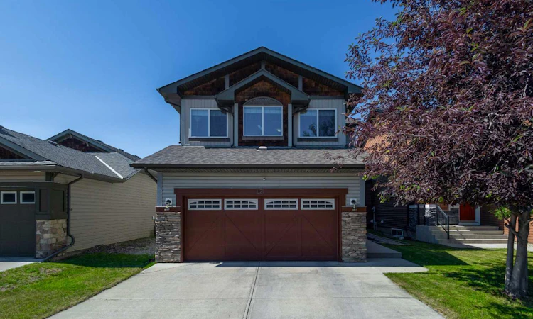 821 Auburn Bay Boulevard SE