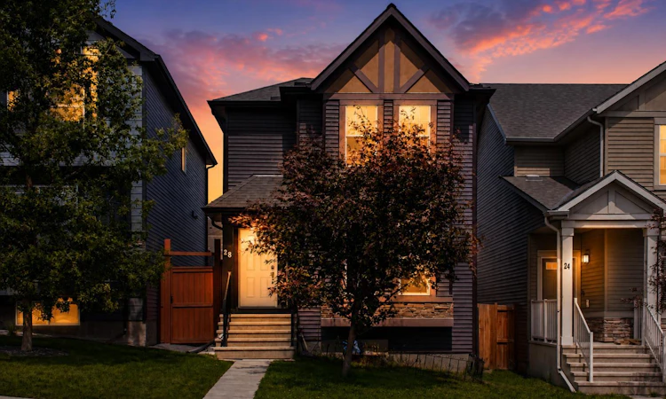 28 Sage Bank Link NW