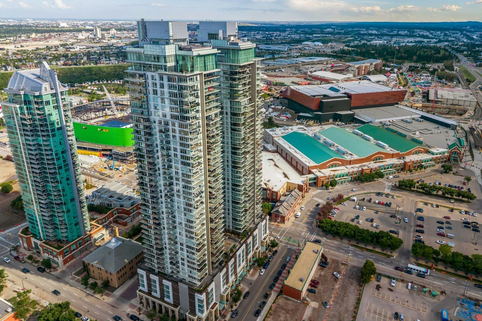 1130 3 Street SE, Calgary, AB, T2G 1H7 - 26