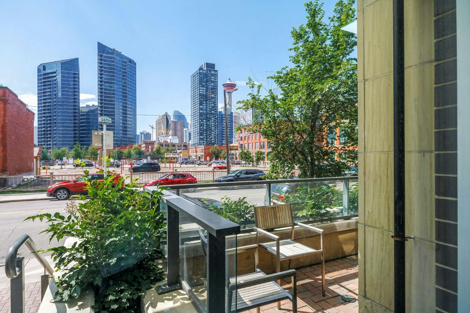 1130 3 Street SE, Calgary, AB, T2G 1H7 - 7