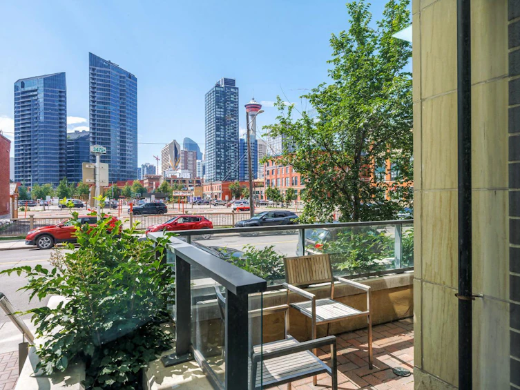 1130 3 Street SE, Calgary, AB, T2G 1H7 - 7