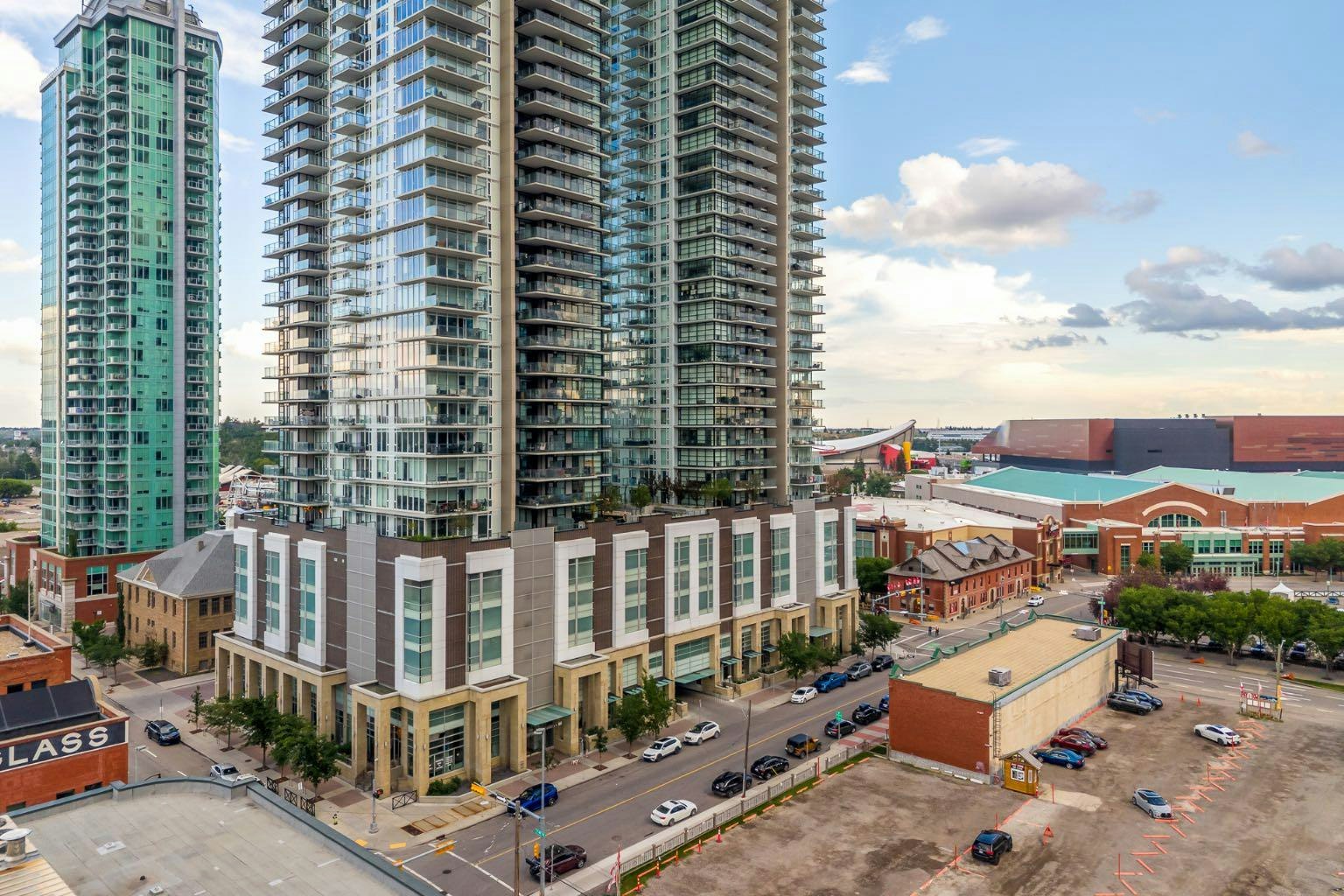 1130 3 Street SE, Calgary, AB, T2G 1H7 - 23
