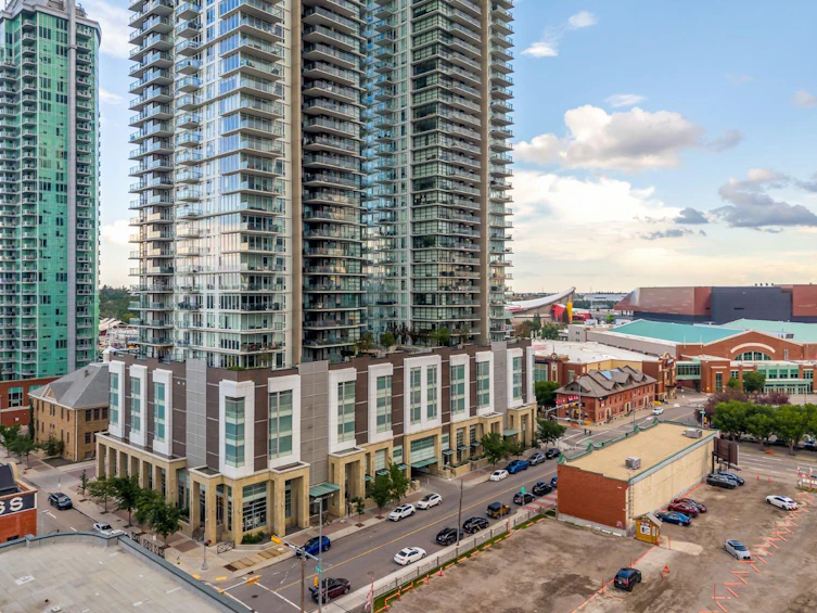 1130 3 Street SE, Calgary, AB, T2G 1H7 - 23
