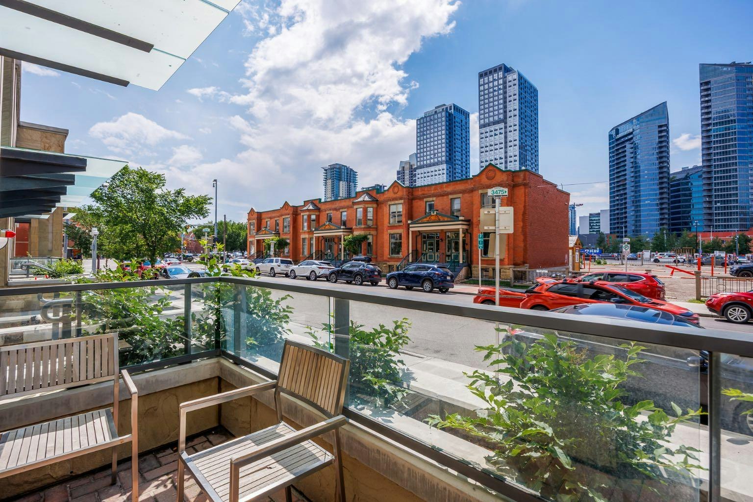 1130 3 Street SE, Calgary, AB, T2G 1H7 - 6