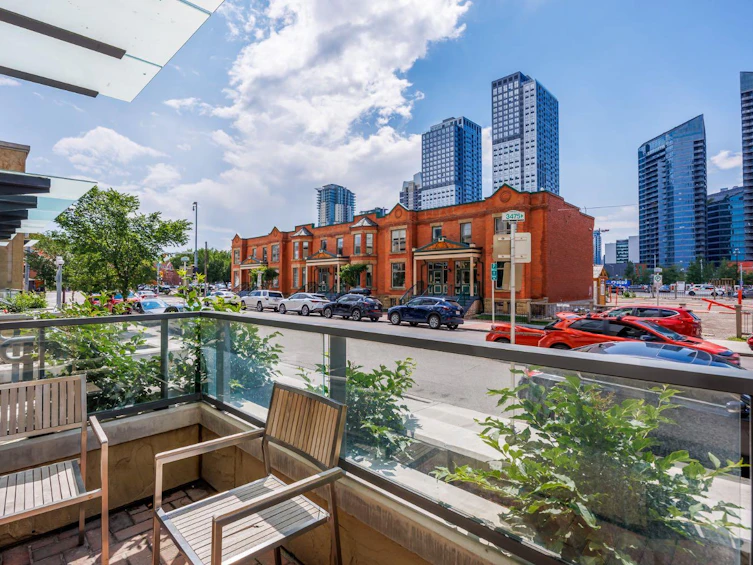 1130 3 Street SE, Calgary, AB, T2G 1H7 - 6