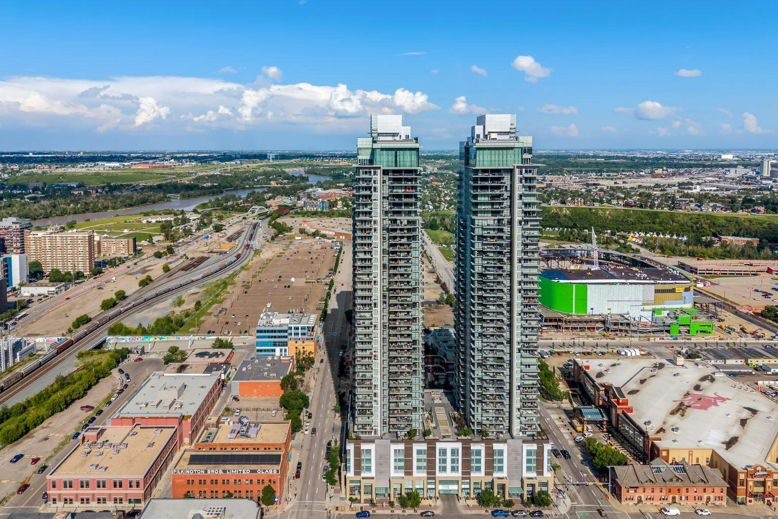 1130 3 Street SE, Calgary, AB, T2G 1H7 - 25