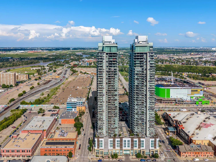 1130 3 Street SE, Calgary, AB, T2G 1H7 - 25